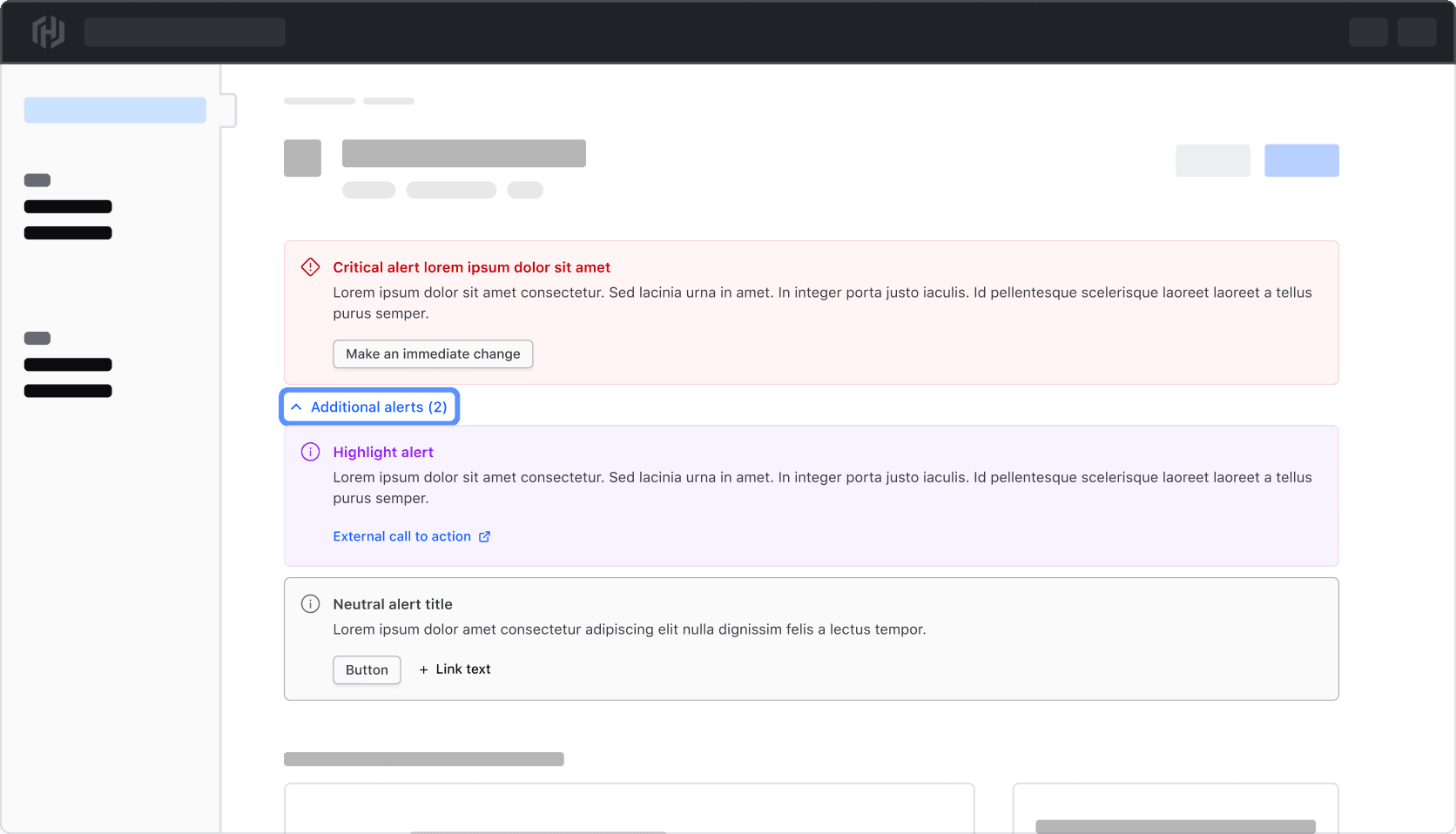 Multiple alerts when a Reveal is open